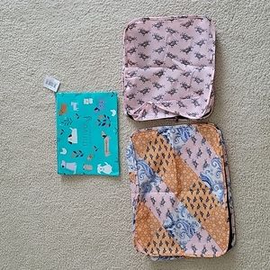 Free people travel bags